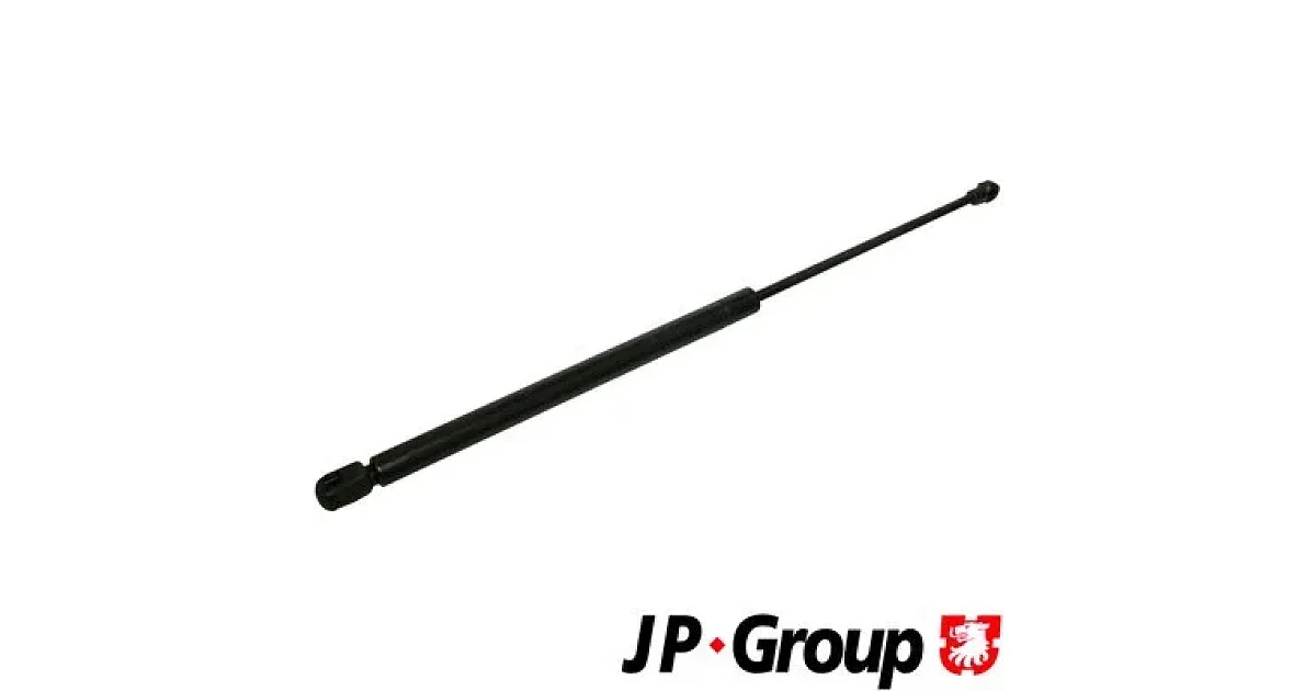 1181204600 - JP GROUP - Газовая пружина, крышка багажник