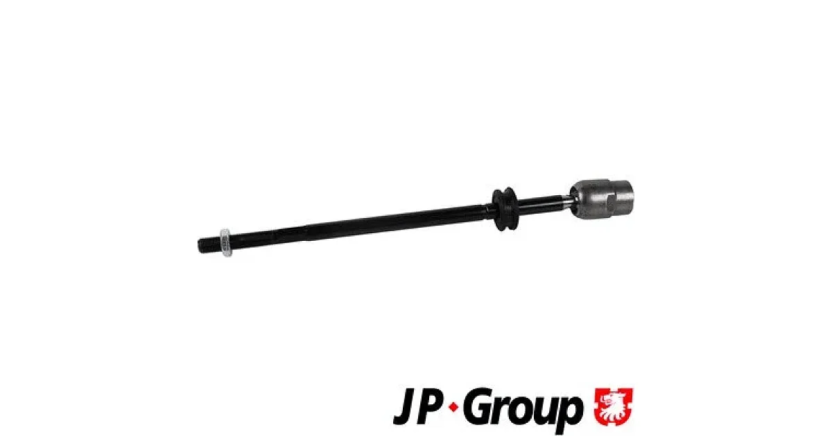 1144501700 - JP GROUP - Осевой шарнир, рулевая тяга