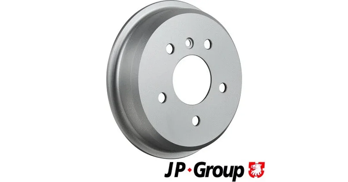 1363500200 - JP GROUP - Тормозной барабан