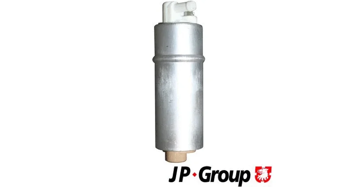 1415200300 - JP GROUP - Топливный насос