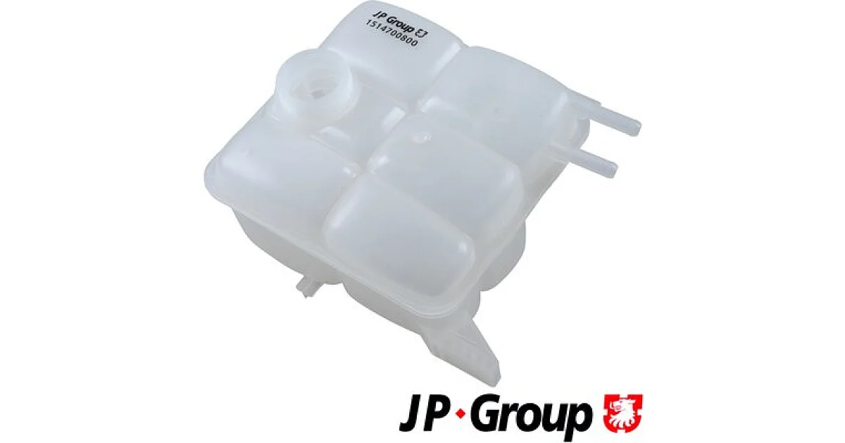1514700800 - JP GROUP - Компенсационный бак, охлаждающая жидкость