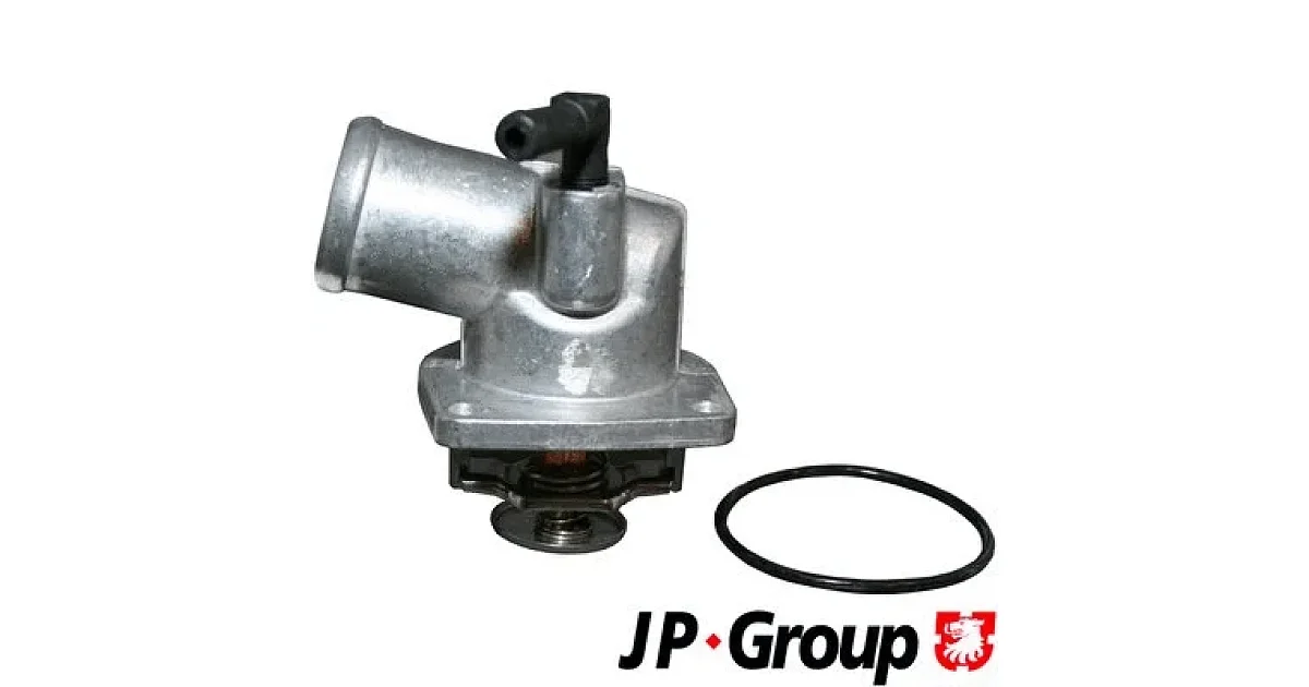 1214600110 - JP GROUP - Термостат, охлаждающая жидкость