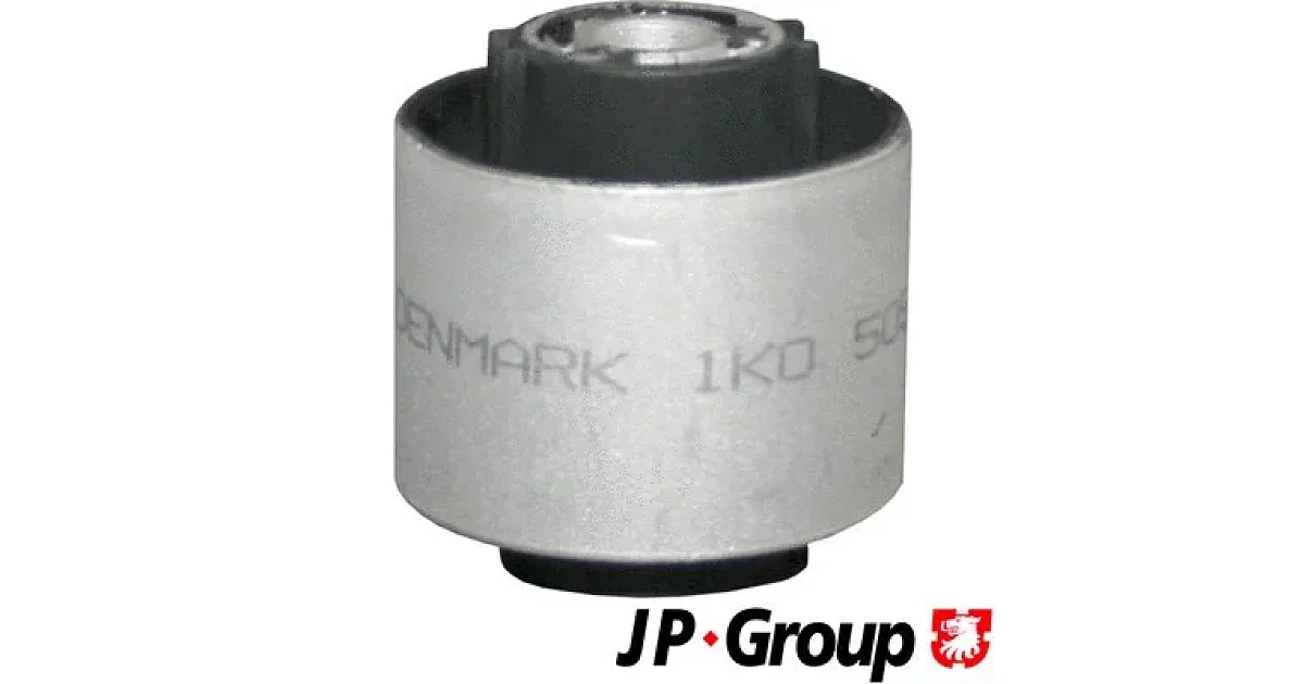 1150100800 - JP GROUP - Втулка, балка моста