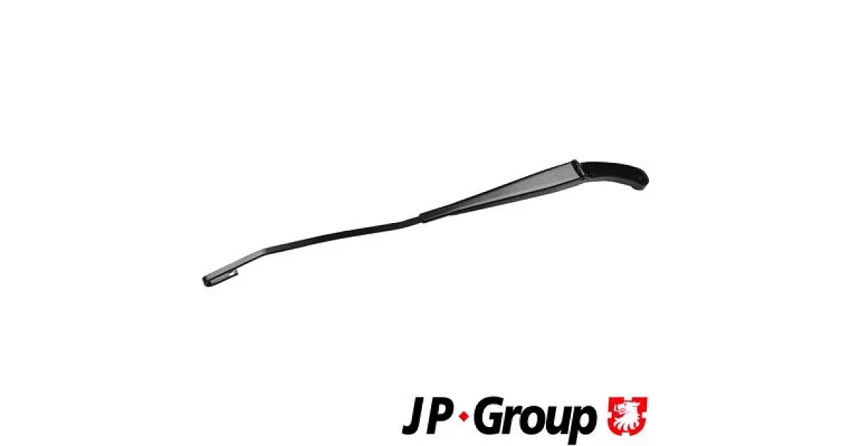 1198305070 - JP GROUP - Рычаг стеклоочистителя, система очистки окон