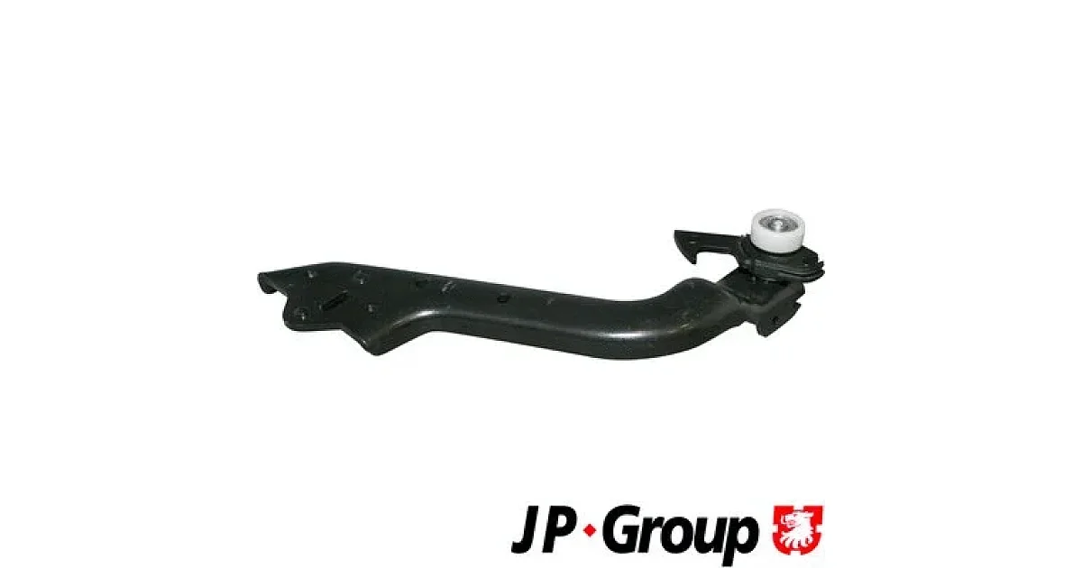 1188600480 - JP GROUP - Направляющая ролика, сдвижная дверь