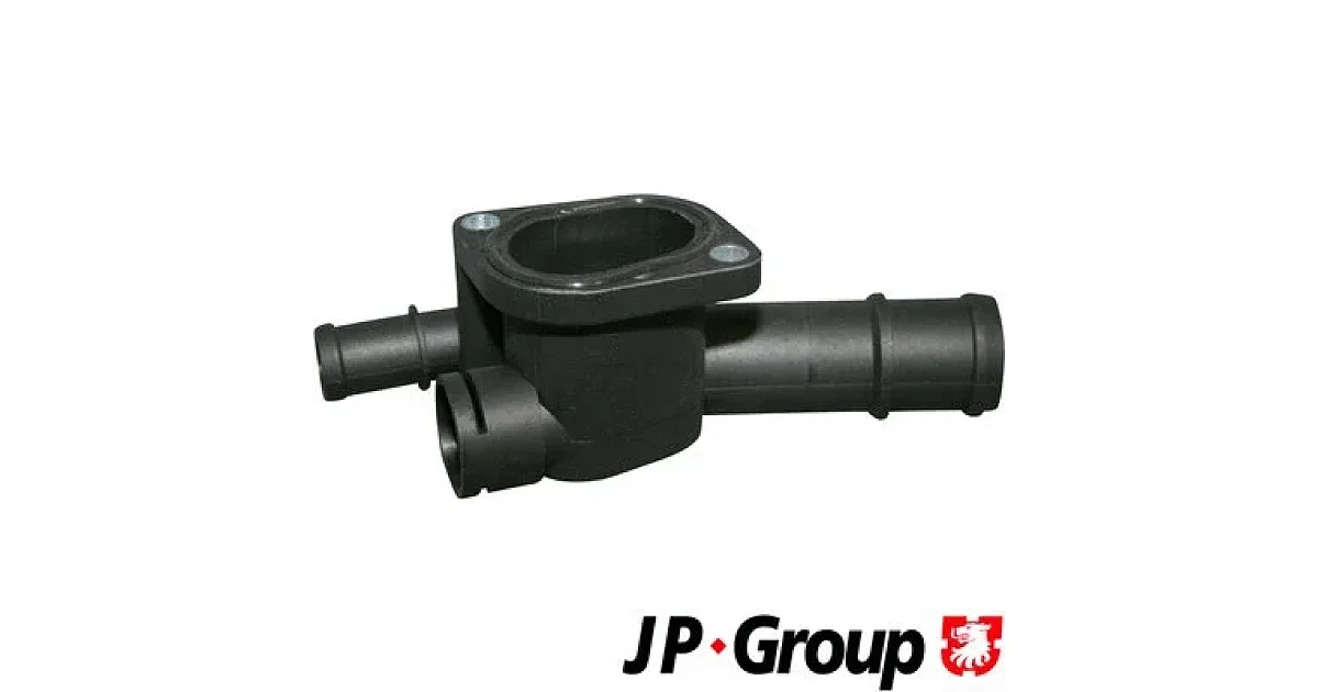 1114502900 - JP GROUP - Фланец охлаждающей жидкости