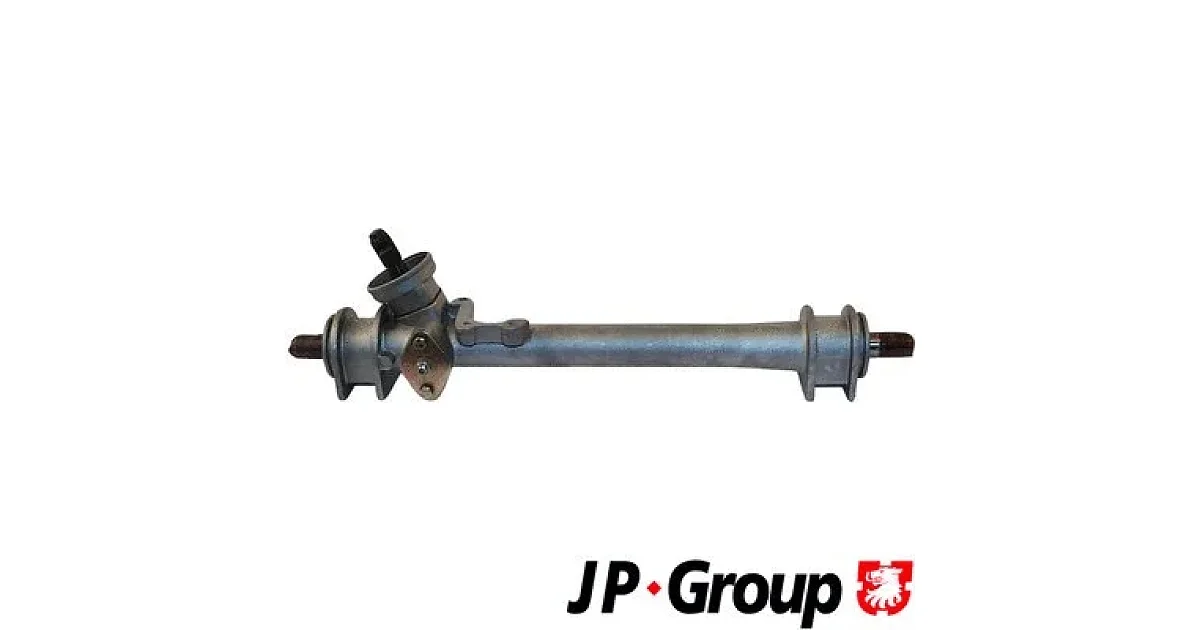 1144200400 - JP GROUP - Рулевой механизм