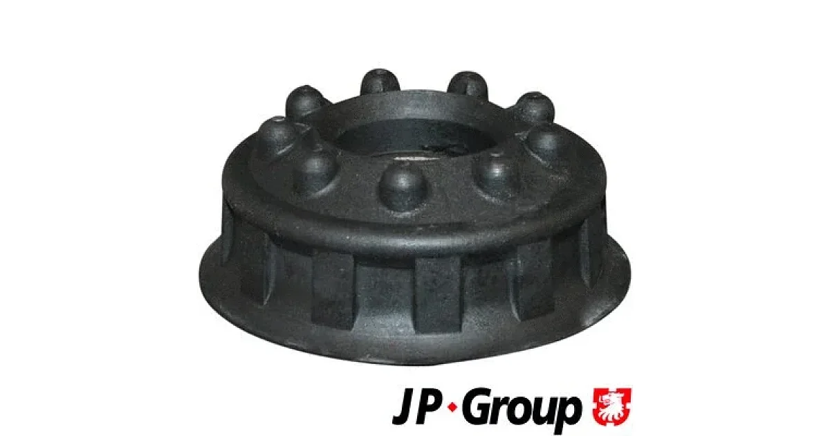 1152300500 - JP GROUP - Опорное кольцо, опора стойки амортизатора