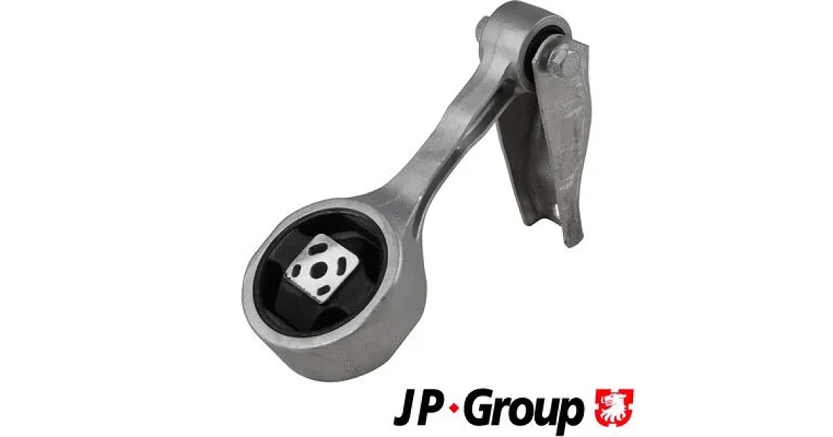 1117914100 - JP GROUP - Подвеска, двигатель