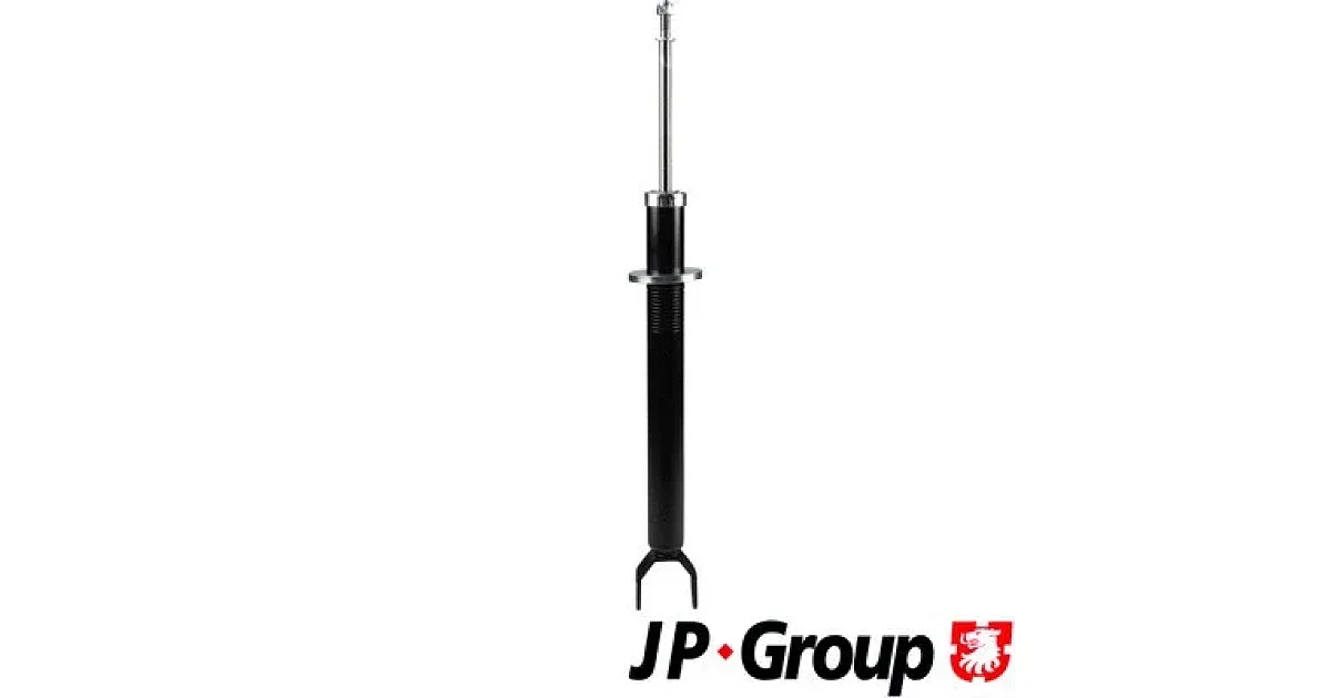 1342102600 - JP GROUP - Амортизатор