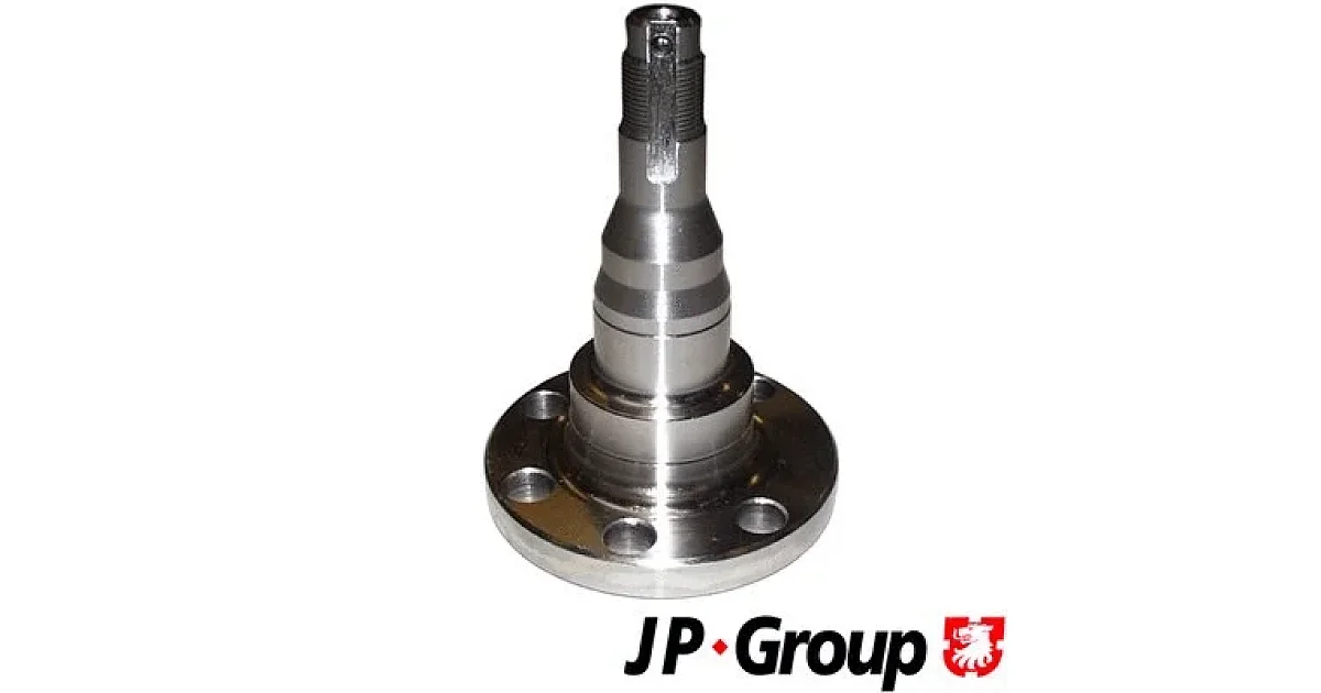 1151400100 - JP GROUP - Поворотный кулак, подвеска колеса
