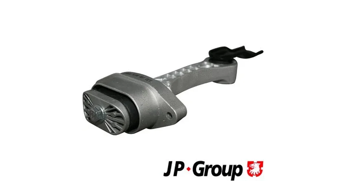 1132406600 - JP GROUP - Подвеска, автоматическая коробка передач