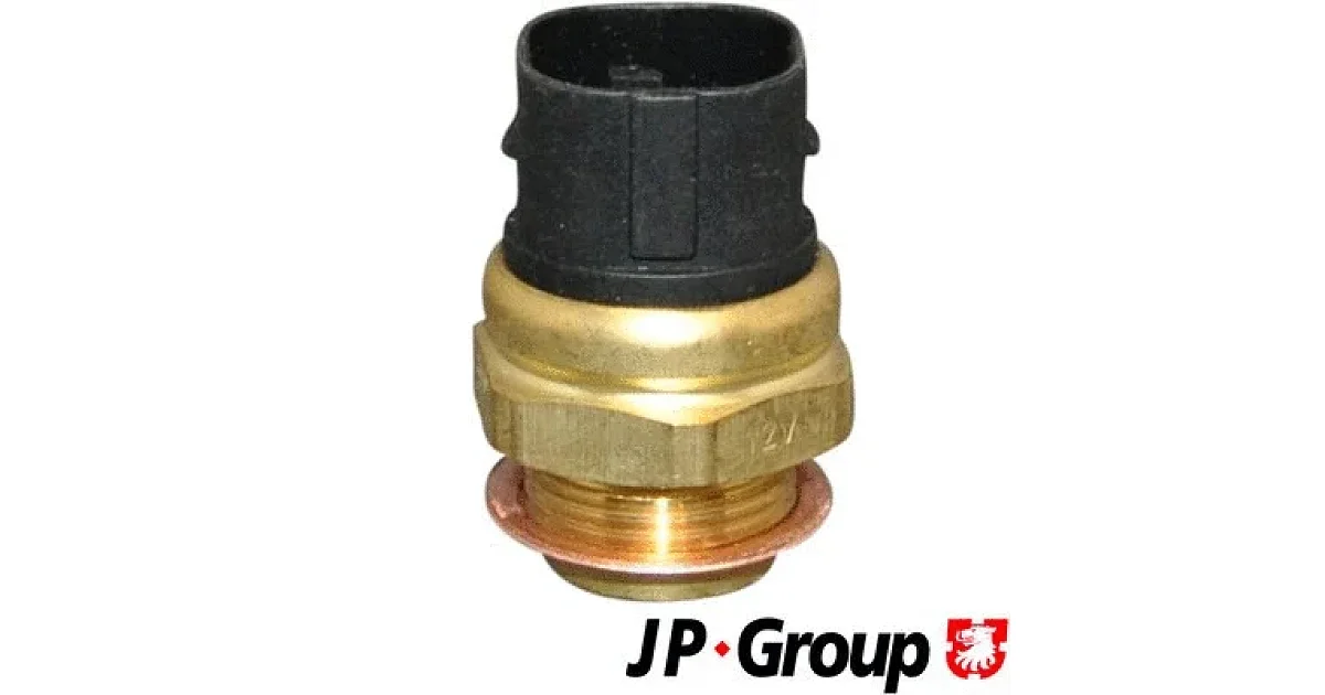 1194000600 - JP GROUP - Термовыключатель, вентилятор радиатора