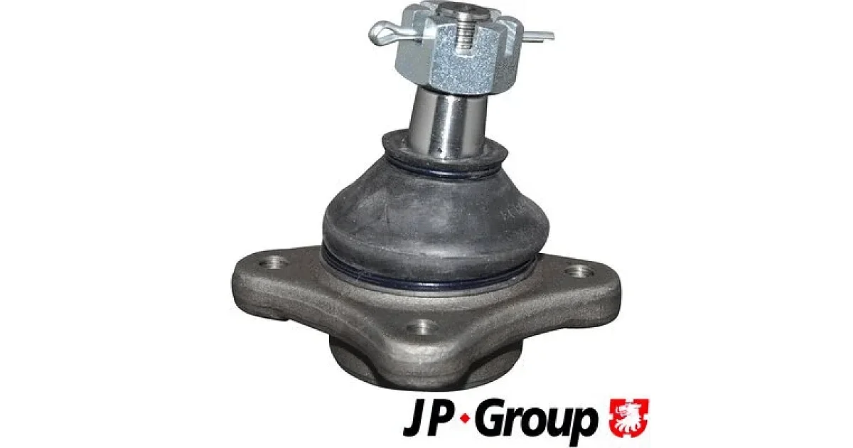 3940300800 - JP GROUP - Шарнир независимой подвески / поворотного рычага