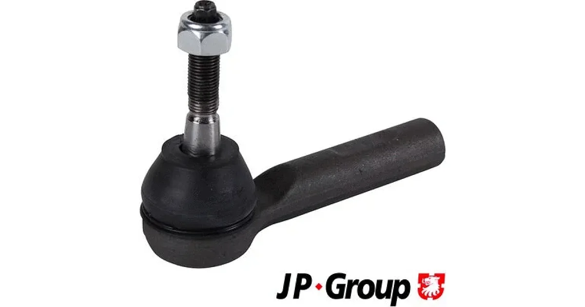 5044600200 - JP GROUP - Наконечник поперечной рулевой тяги