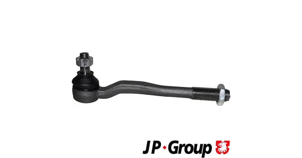 4844601400 - JP GROUP - Наконечник поперечной рулевой тяги