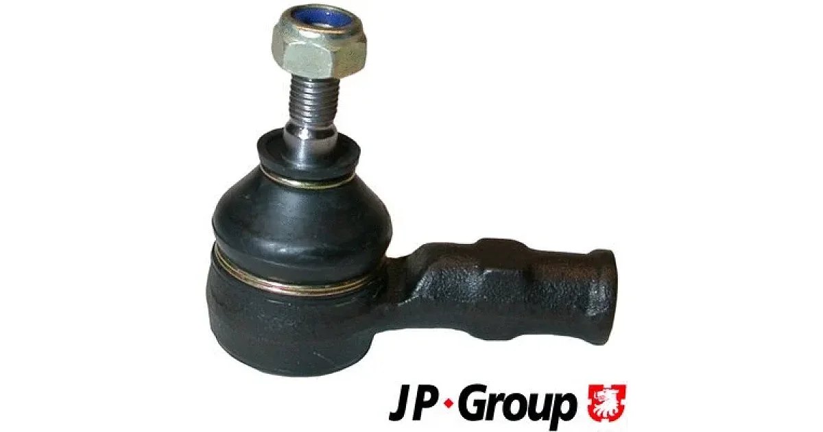 1244600100 - JP GROUP - Наконечник поперечной рулевой тяги
