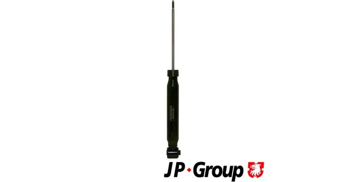 1152101800 - JP GROUP - Амортизатор
