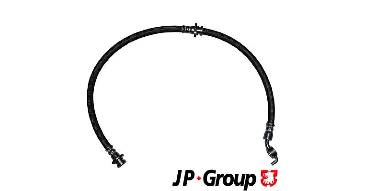 4061601580 - JP GROUP - Тормозной шланг