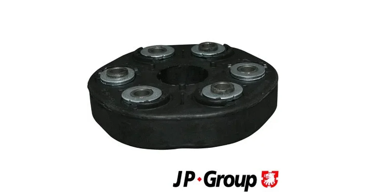 1453800500 - JP GROUP - Шарнир, продольный вал