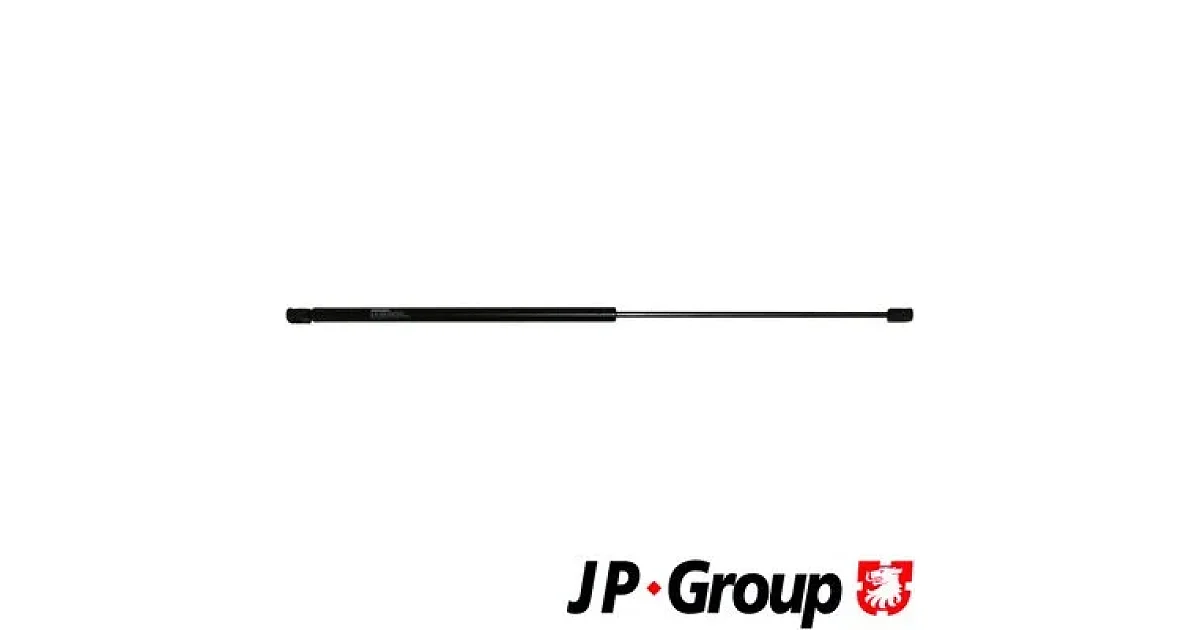 1181201800 - JP GROUP - Газовая пружина, капот