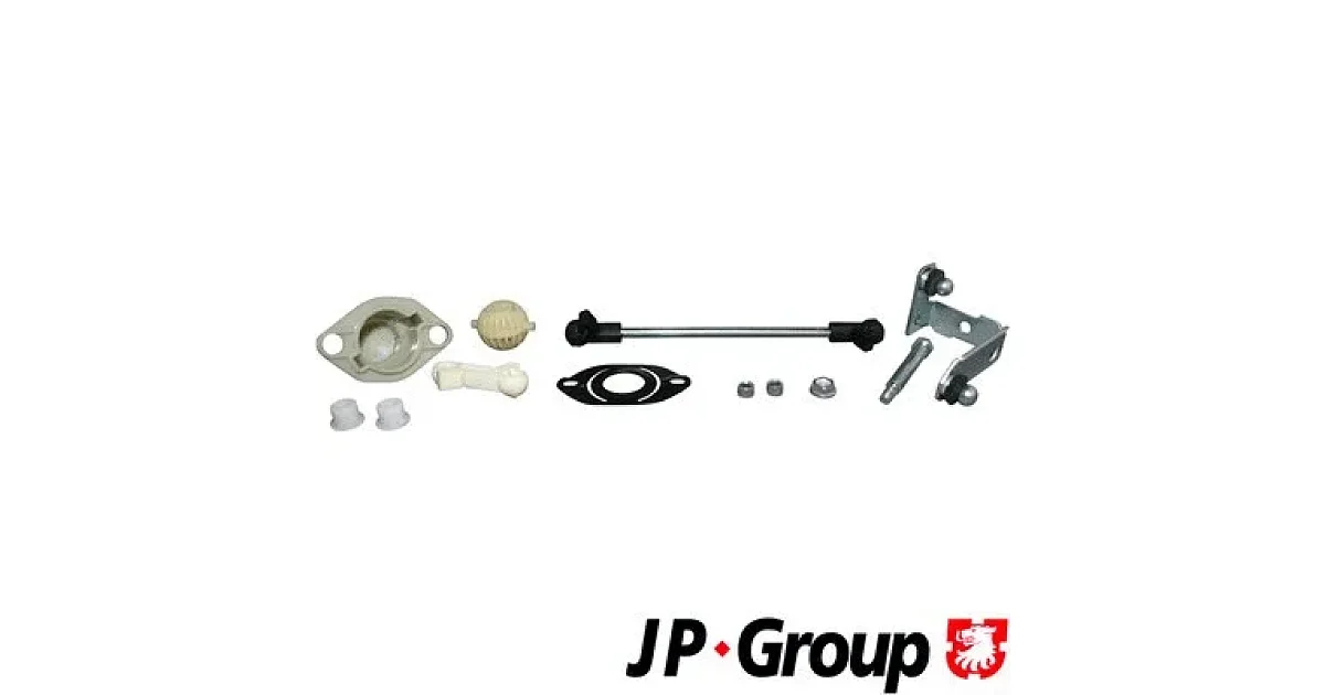 1131700110 - JP GROUP - Ремкомплект, рычаг переключения