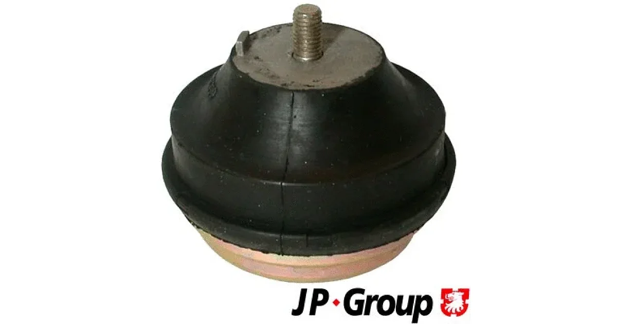 1217901100 - JP GROUP - Подвеска, двигатель