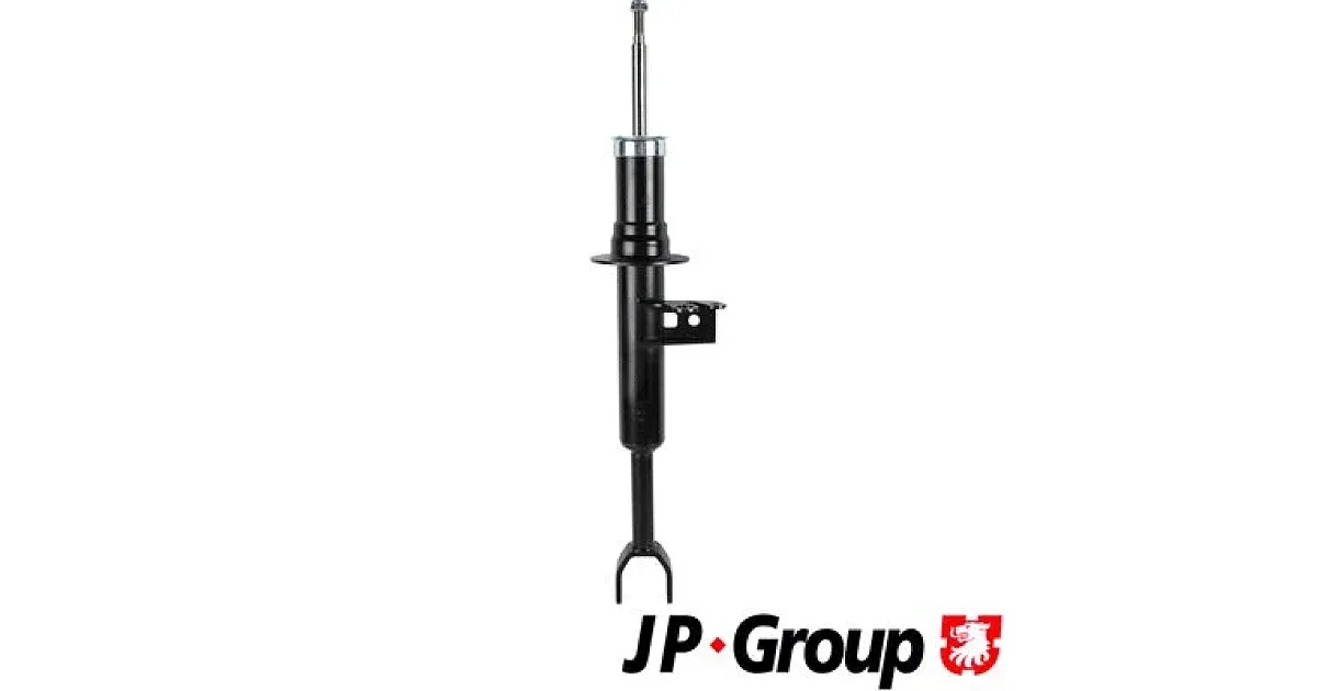 1442103380 - JP GROUP - Амортизатор