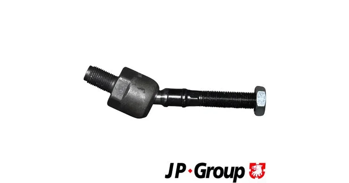 4944500300 - JP GROUP - Осевой шарнир, рулевая тяга