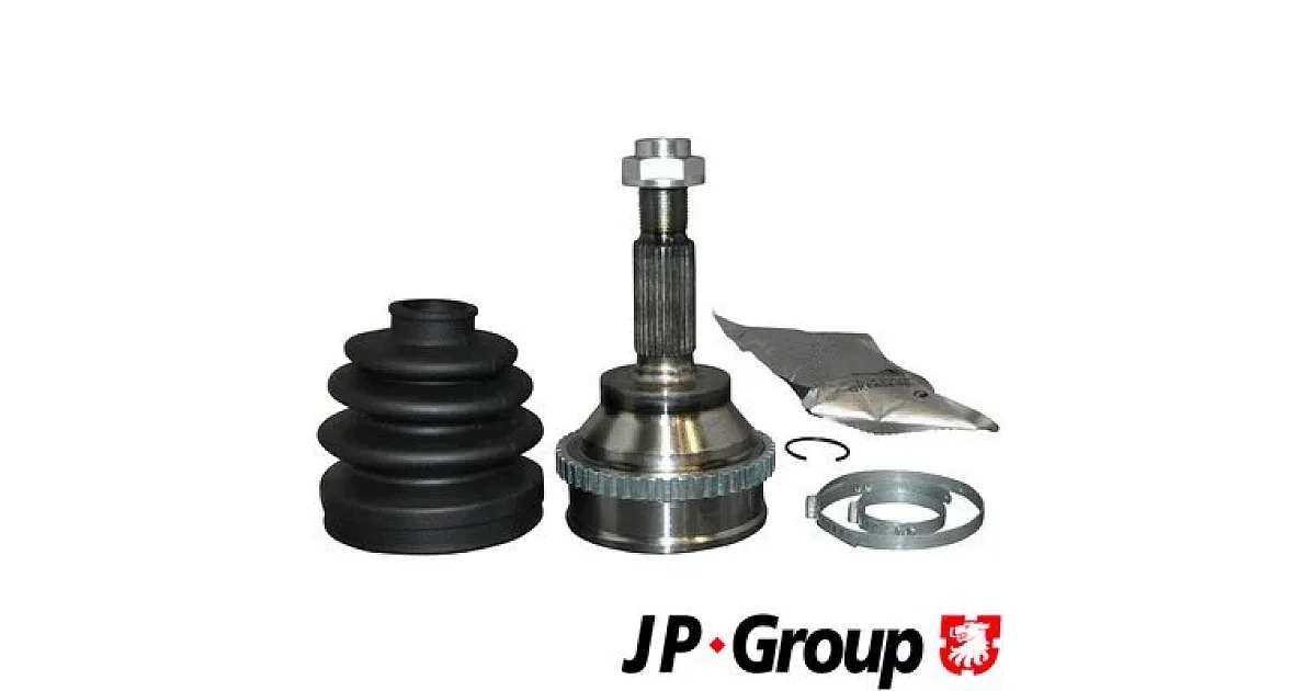 3543300610 - JP GROUP - Шарнирный комплект, приводной вал