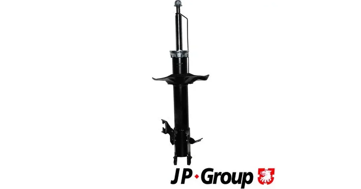 4042101270 - JP GROUP - Амортизатор