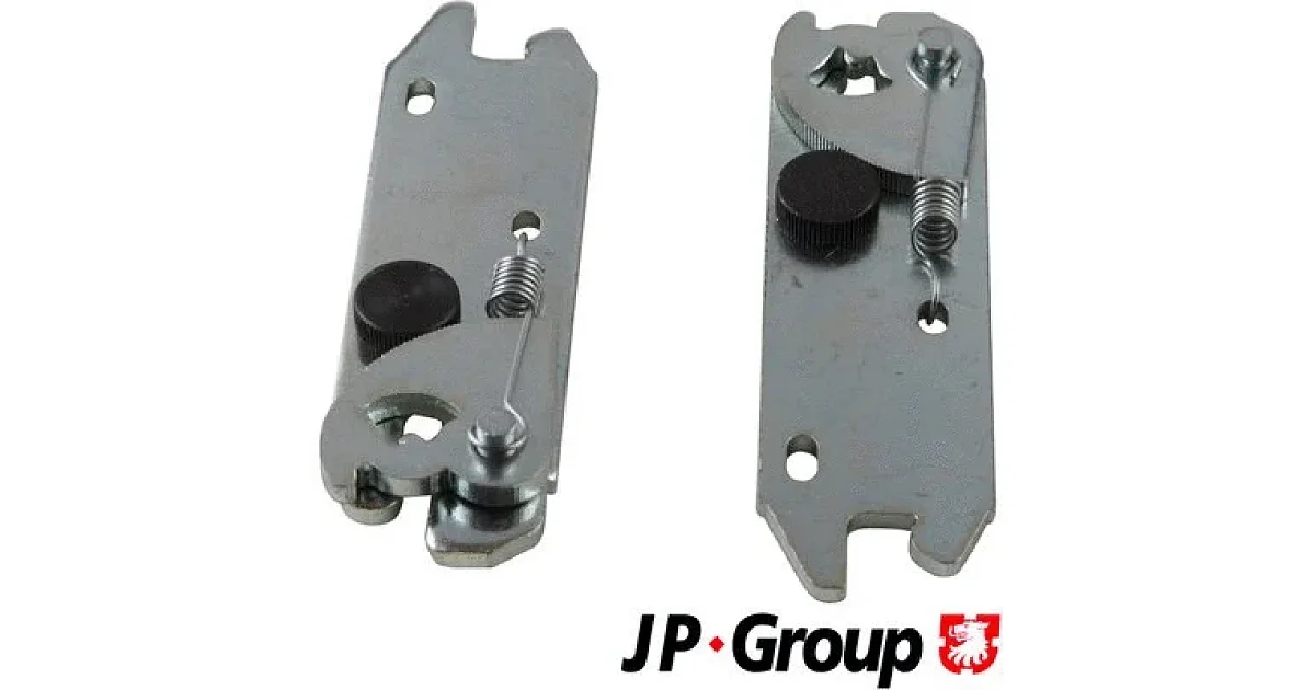 1565000710 - JP GROUP - Комплект регулятора, барабанный тормозной механизм
