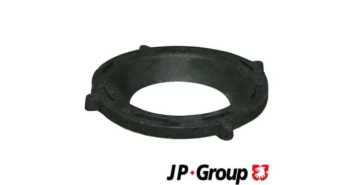 1242400400 - JP GROUP - Буфер, амортизация