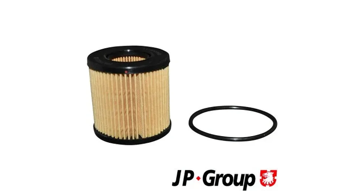 1118500800 - JP GROUP - Масляный фильтр