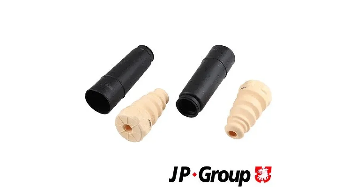 1152707510 - JP GROUP - Пылезащитный комплект, амортизатор