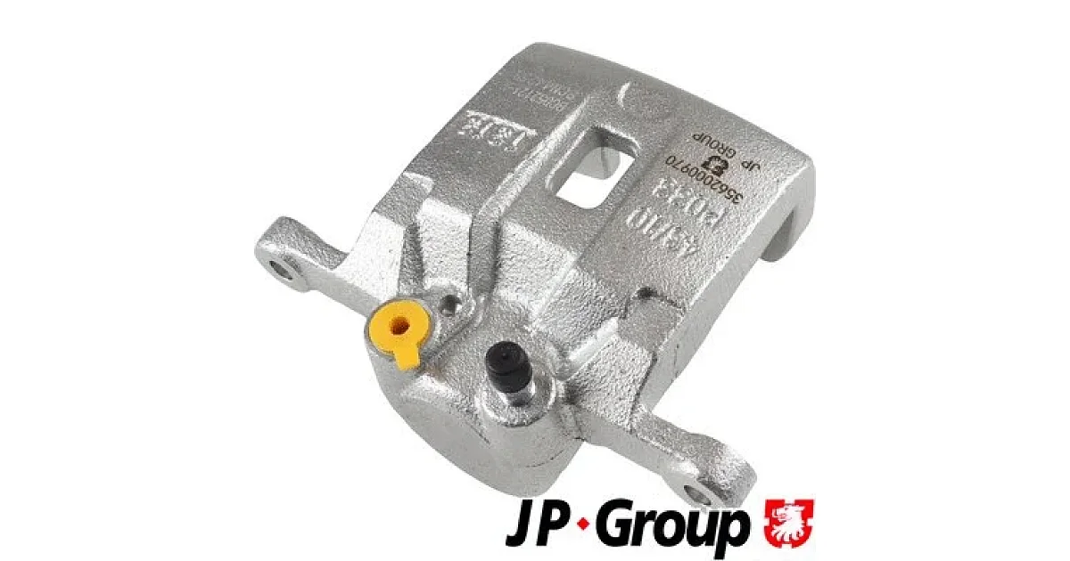 3562000970 - JP GROUP - Тормозной суппорт