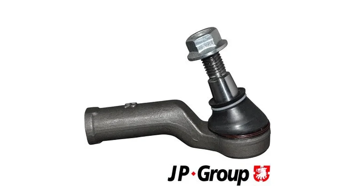 JP GROUP - 1544603380 - Наконечник поперечной рулевой тяги