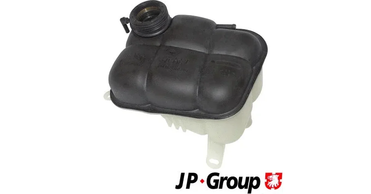 1314700800 - JP GROUP - Компенсационный бак, охлаждающая жидкость