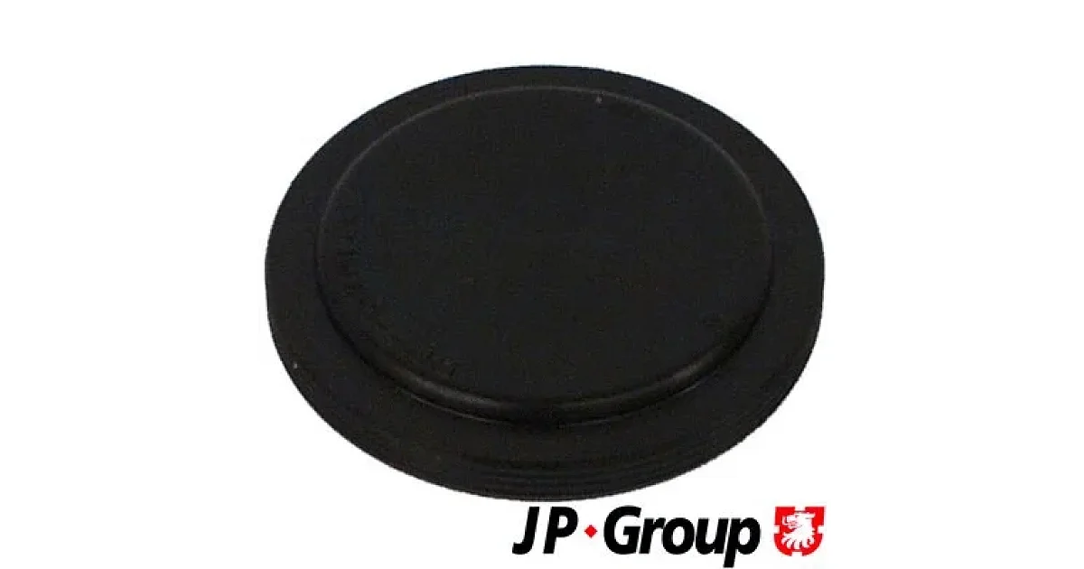 1144000200 - JP GROUP - Фланцевая крышка, механическая коробка передач