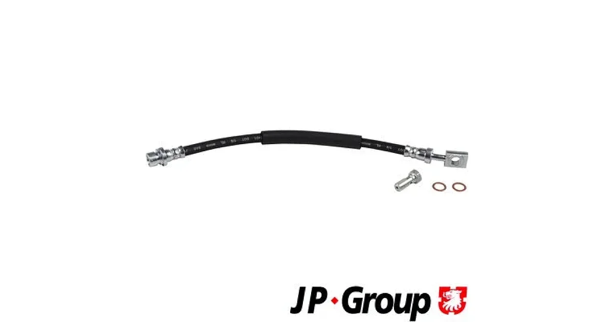 3761700200 - JP GROUP - Тормозной шланг