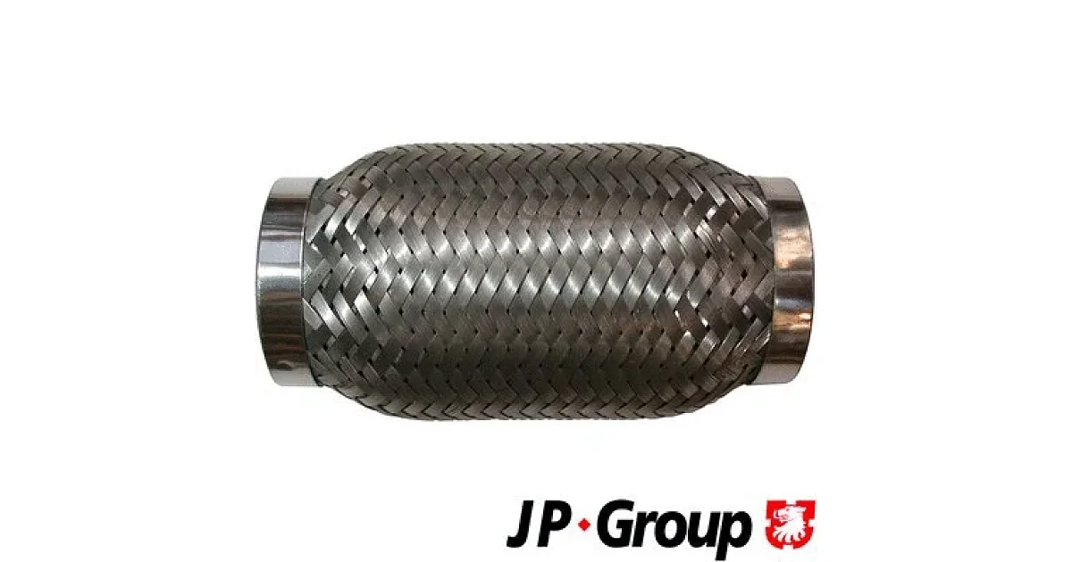 9924203200 - JP GROUP - Гофрированная труба, выхлопная система