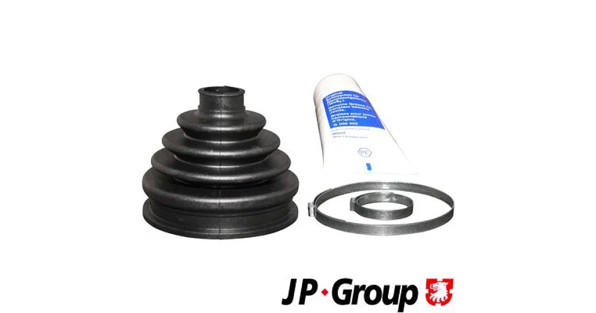 1143602810 - JP GROUP - Комплект пыльника, приводной вал