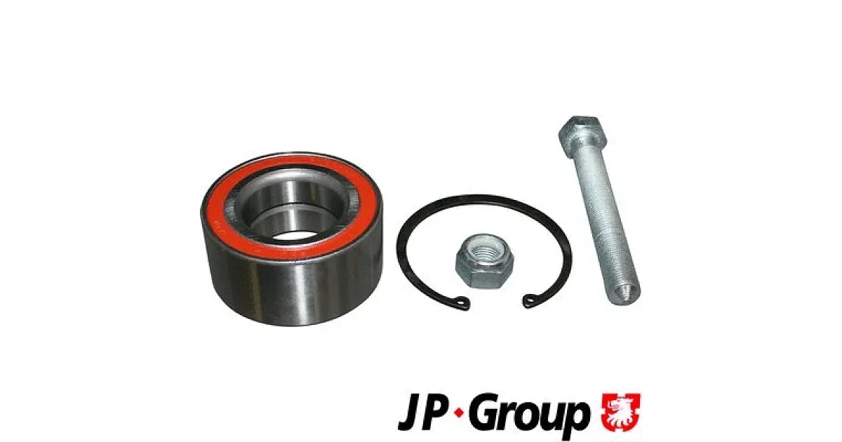 1151300310 - JP GROUP - Комплект подшипника ступицы колеса