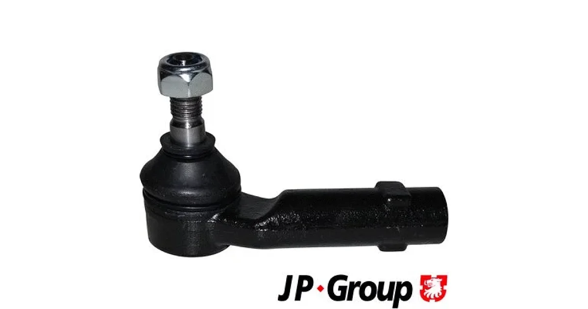 JP GROUP - 1144601570 - Наконечник поперечной рулевой тяги