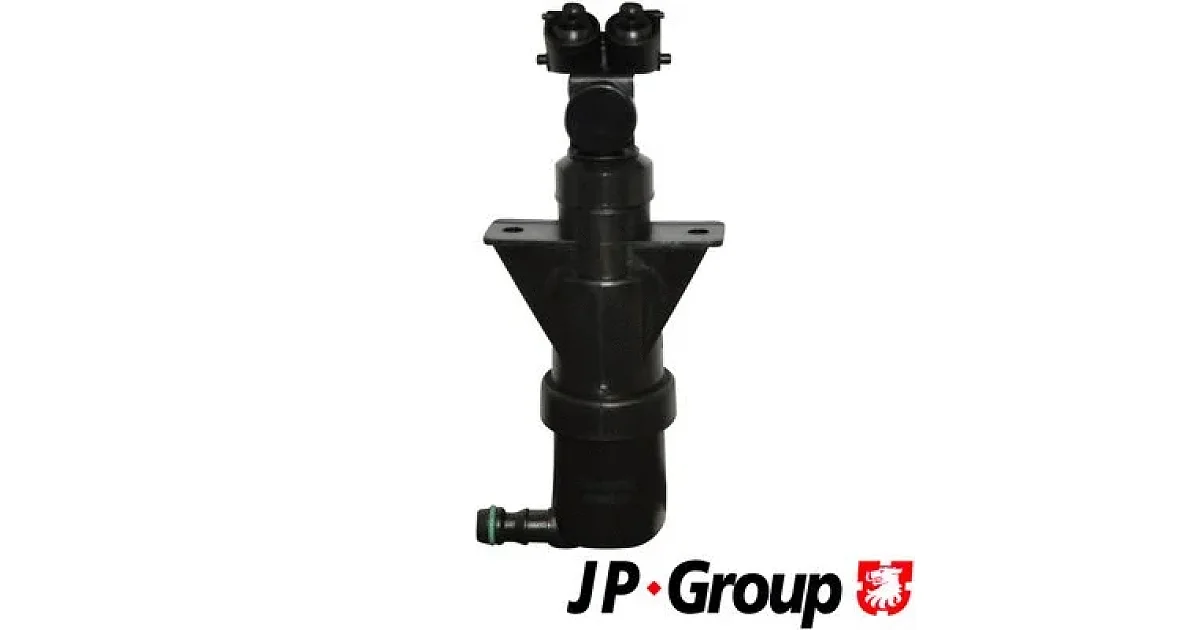 1198750400 - JP GROUP - Распылитель воды для чистки, система очистки фар