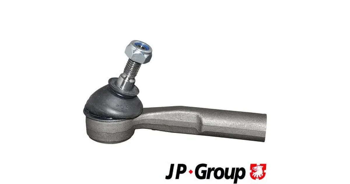 JP GROUP - 1244603270 - Наконечник поперечной рулевой тяги