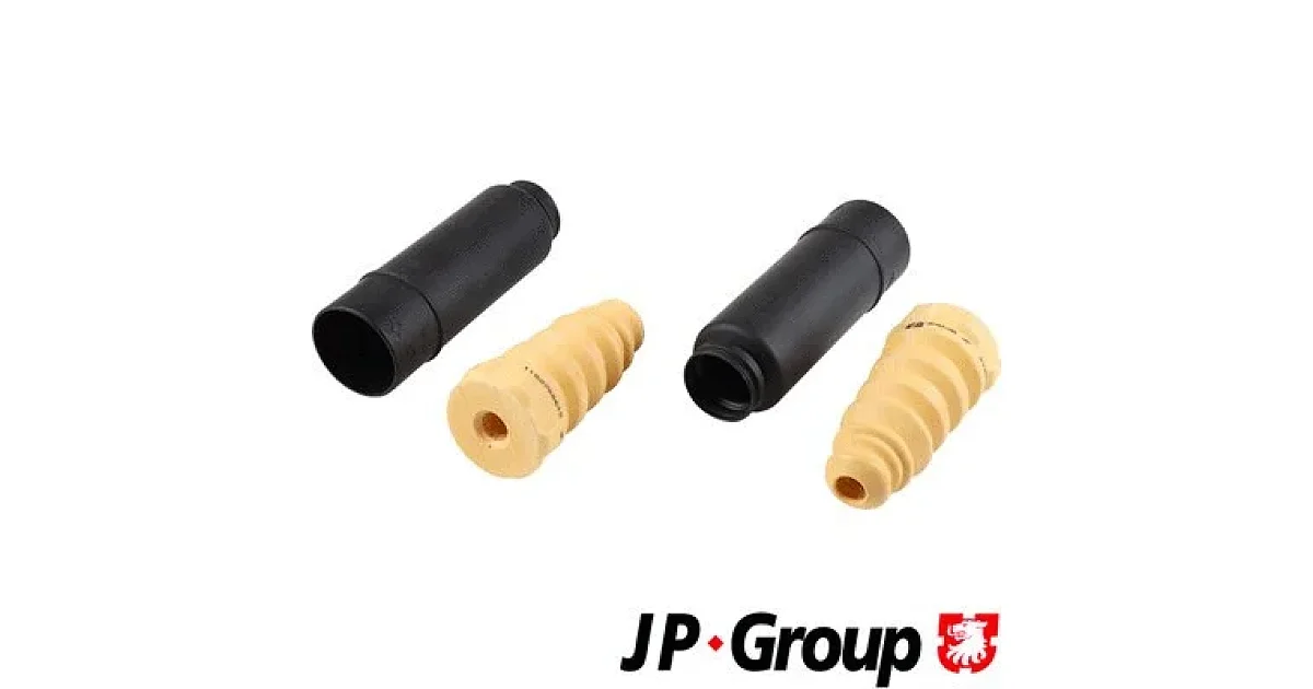 1152706610 - JP GROUP - Пылезащитный комплект, амортизатор