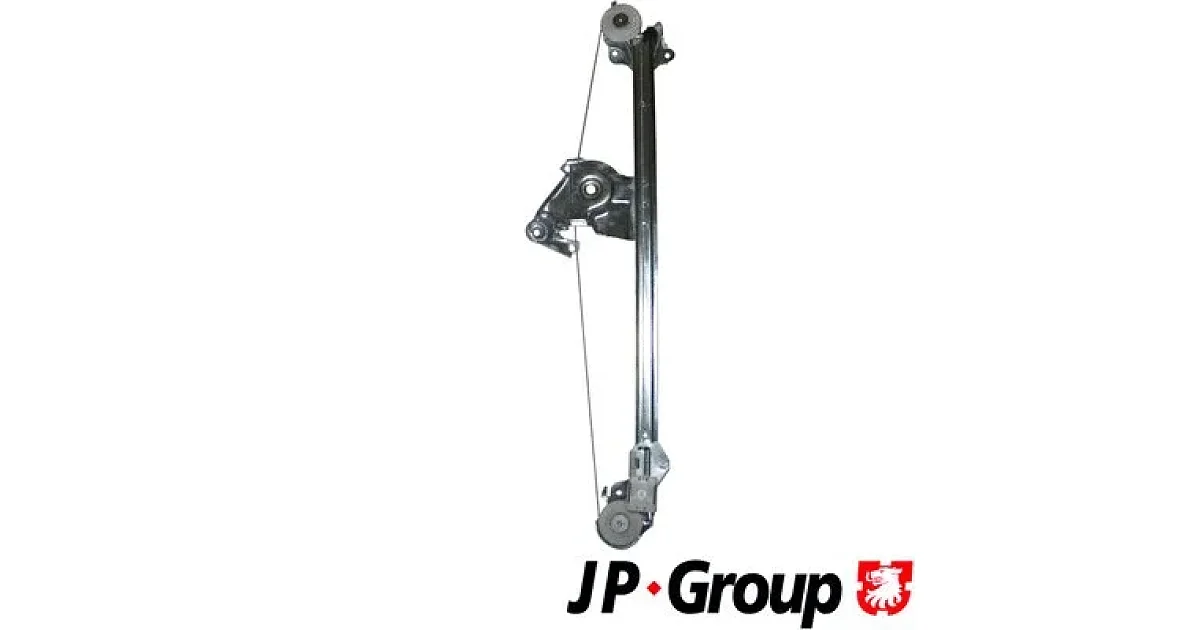 1388100580 - JP GROUP - Стеклоподъемник