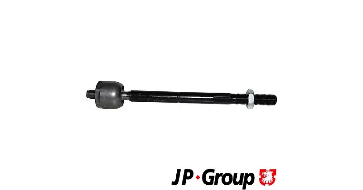 4144502200 - JP GROUP - Осевой шарнир, рулевая тяга
