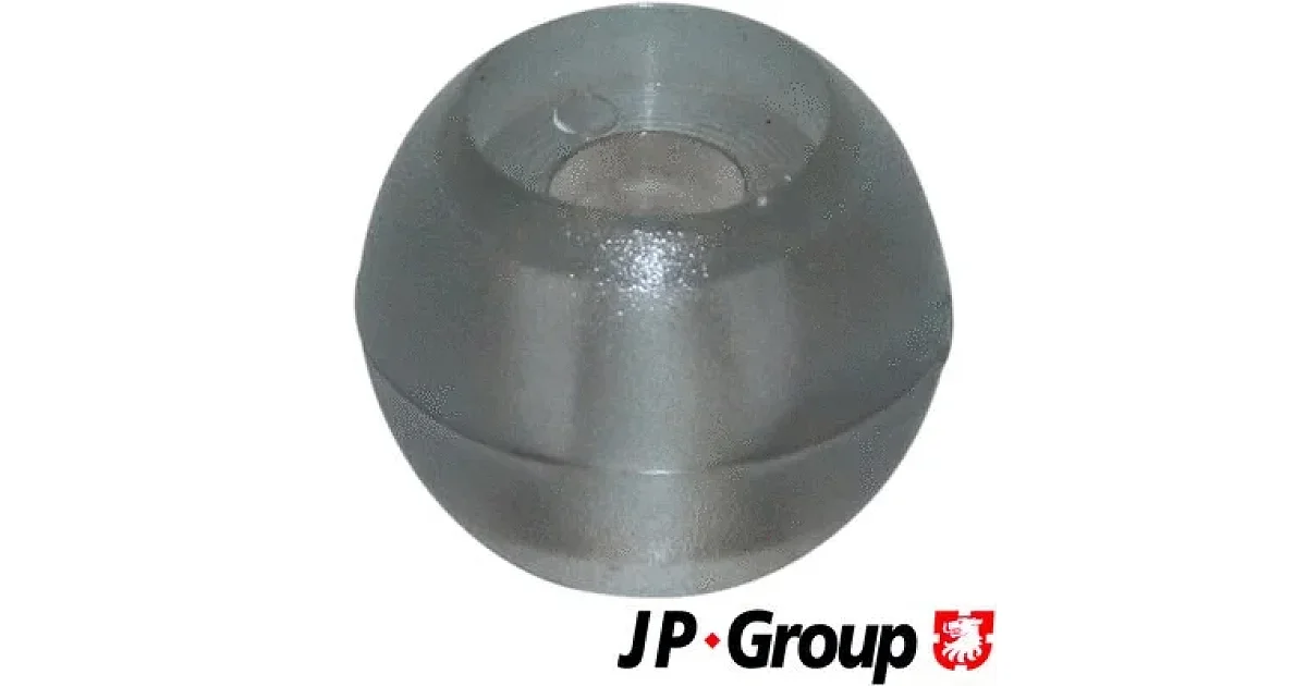 1131400300 - JP GROUP - Втулка, шток вилки переключения передач